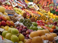 שרי האוצר והחקלאות נערכים לייבא בחודשים הקרובים כ-50,000 טון ירקות ופירות פטור ממכס!