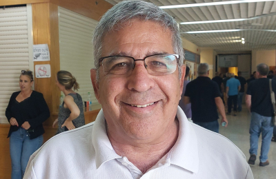אורי דורמן