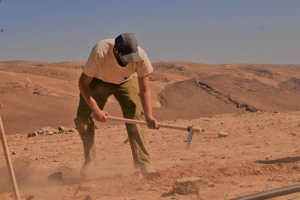 עמותת איילים היא הזוכה השנה בפרס בגין