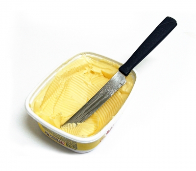 המלצת הוועדה: כל עוד יש פטור ממכס על חמאה מיובאת - יש להסיר את הפיקוח על מחירי החמאה המקומית המפוקחת