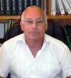 ארנון כרם, רואה חשבון